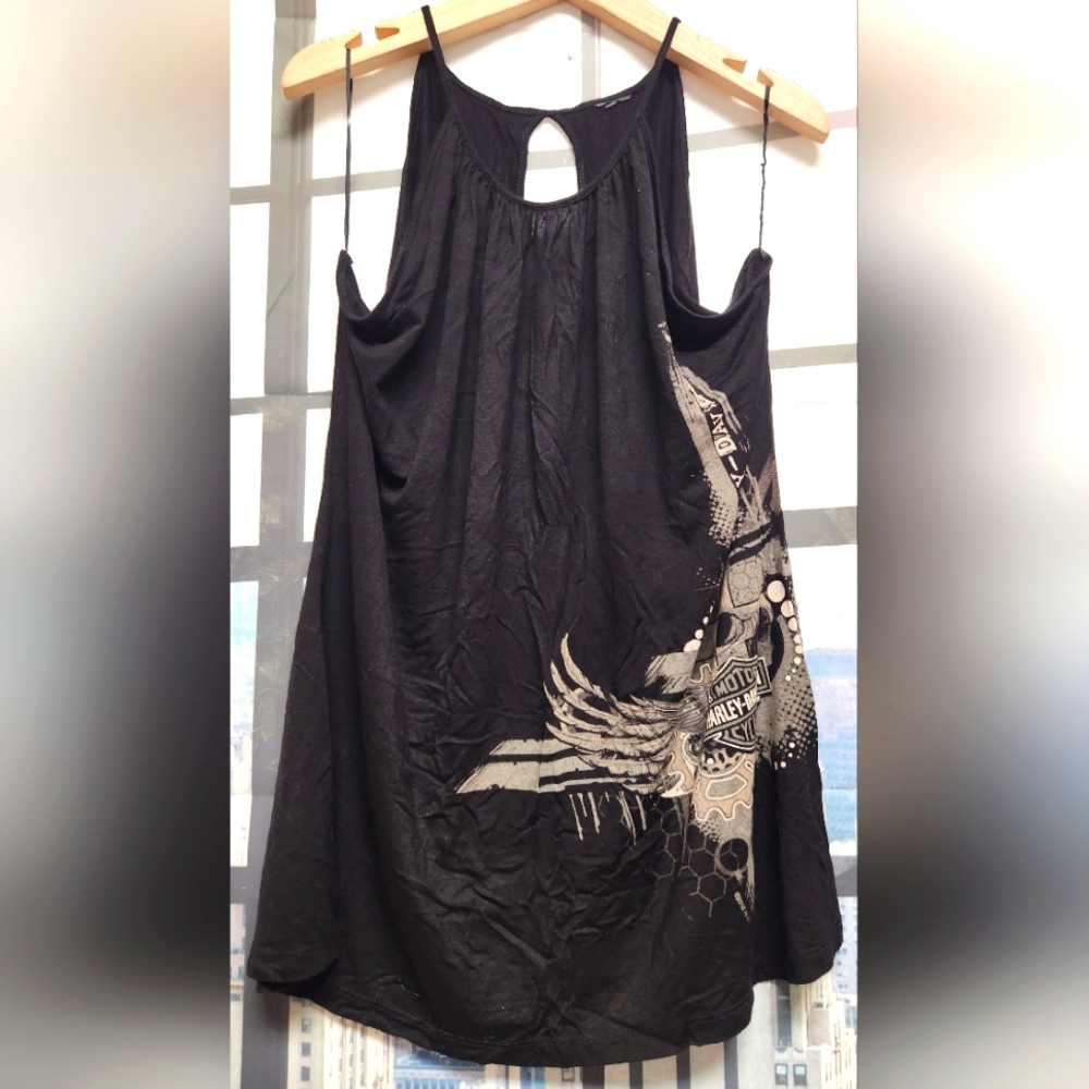 Harley Davidson Sexy T